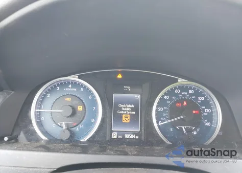 2017 Toyota Camry Le from USA, damaged, VIN 4T1BF1FK6HU326701